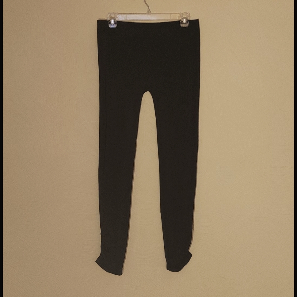 Black Leggings